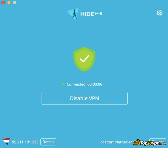 hide me vpn review torrents
